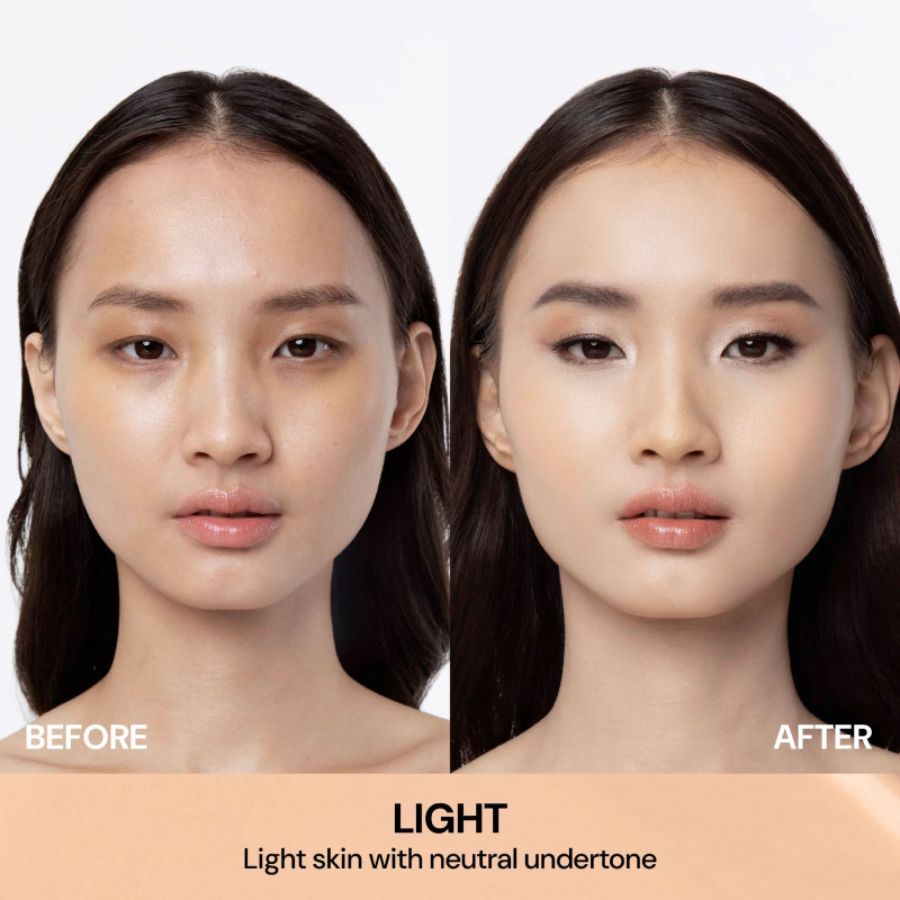 Rose All Day The Realest Lightweight Concealer Light 4gram