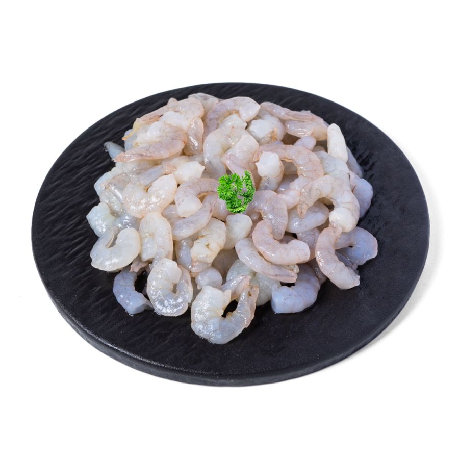 Udang Kupas Vanamei Size M - Astro Goods 500gram