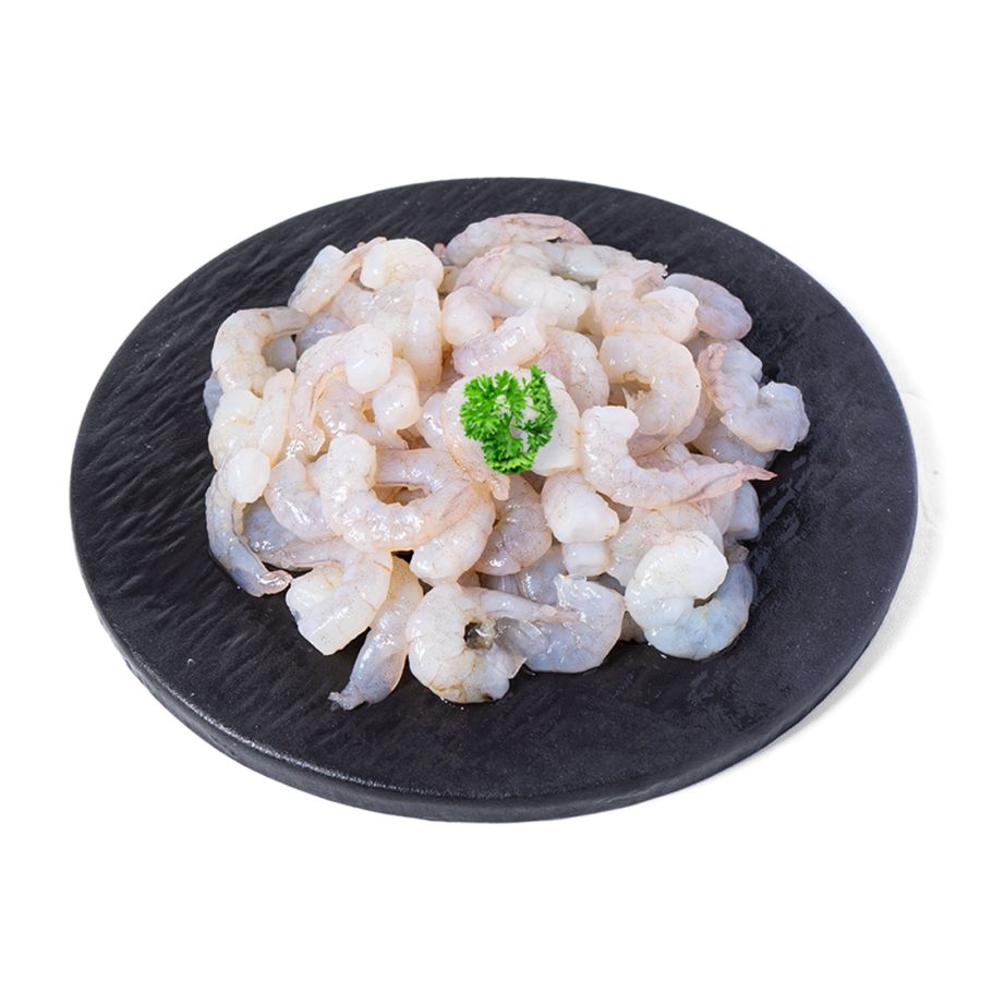Udang Kupas Vanamei Size S Astro Goods 500gram