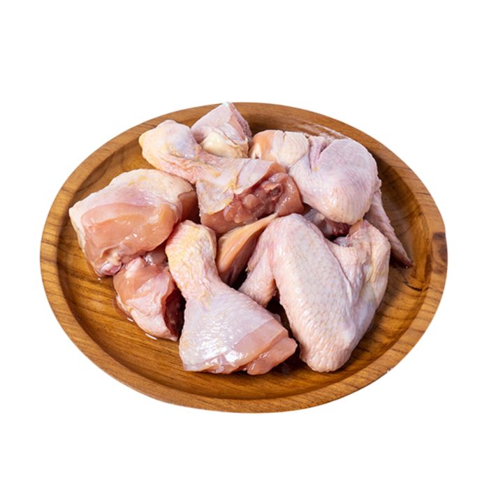 Belfoods Ayam Nanas Potong 8 Sreeya