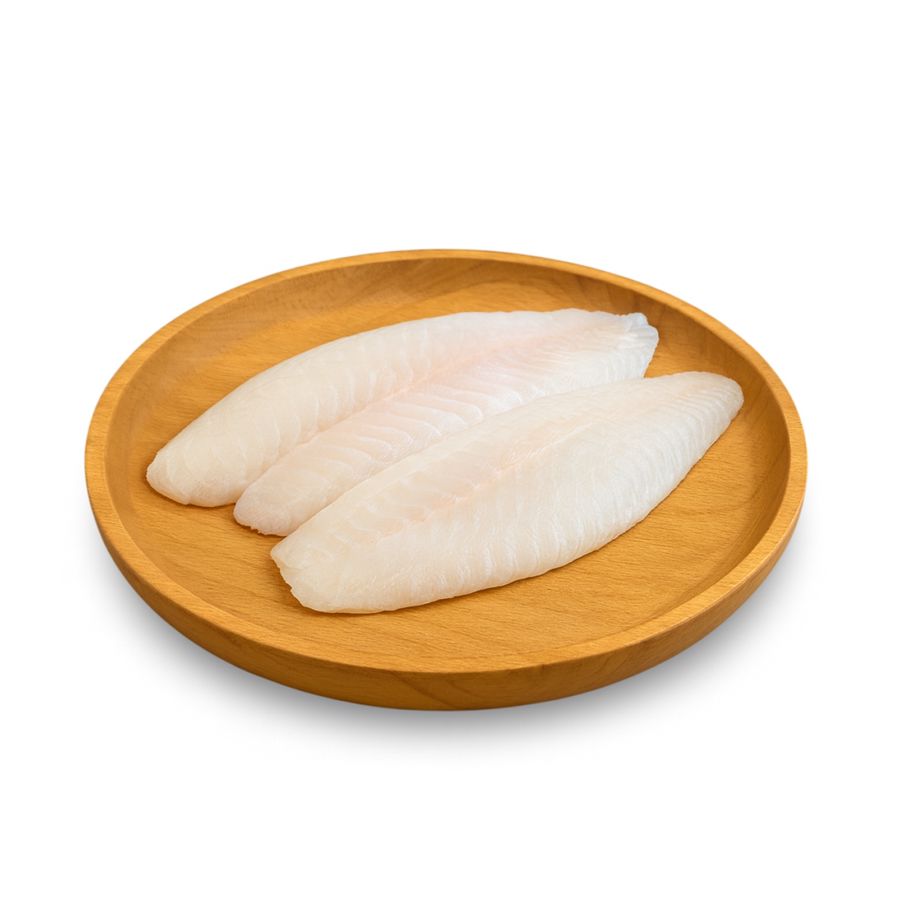 Ikan Dori Fillet Non Blood Line (NBL) Astro Goods 500gram