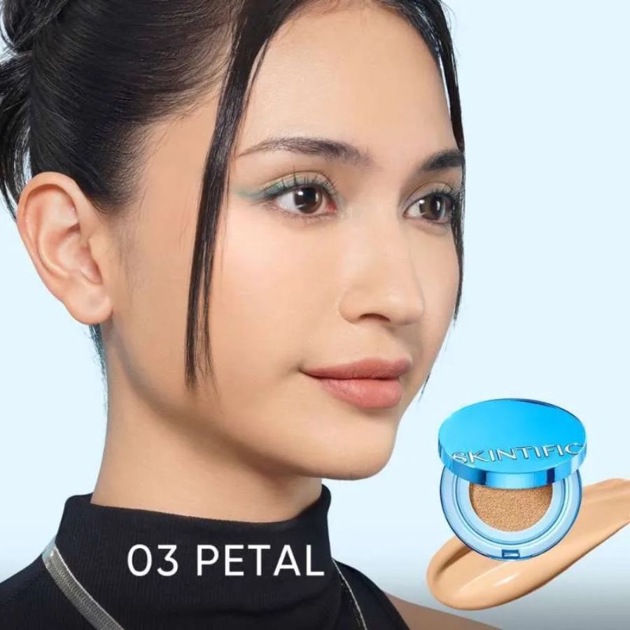 Skintific 03 Petal Cushion 11ml