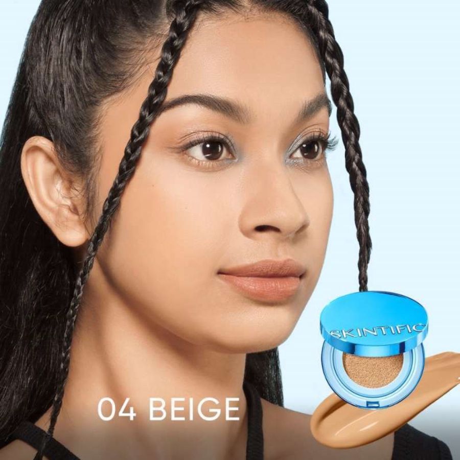Skintific 04 Beige Cushion 11ml