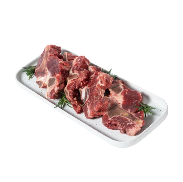 Daging Tulang Sop Import Astro Basics