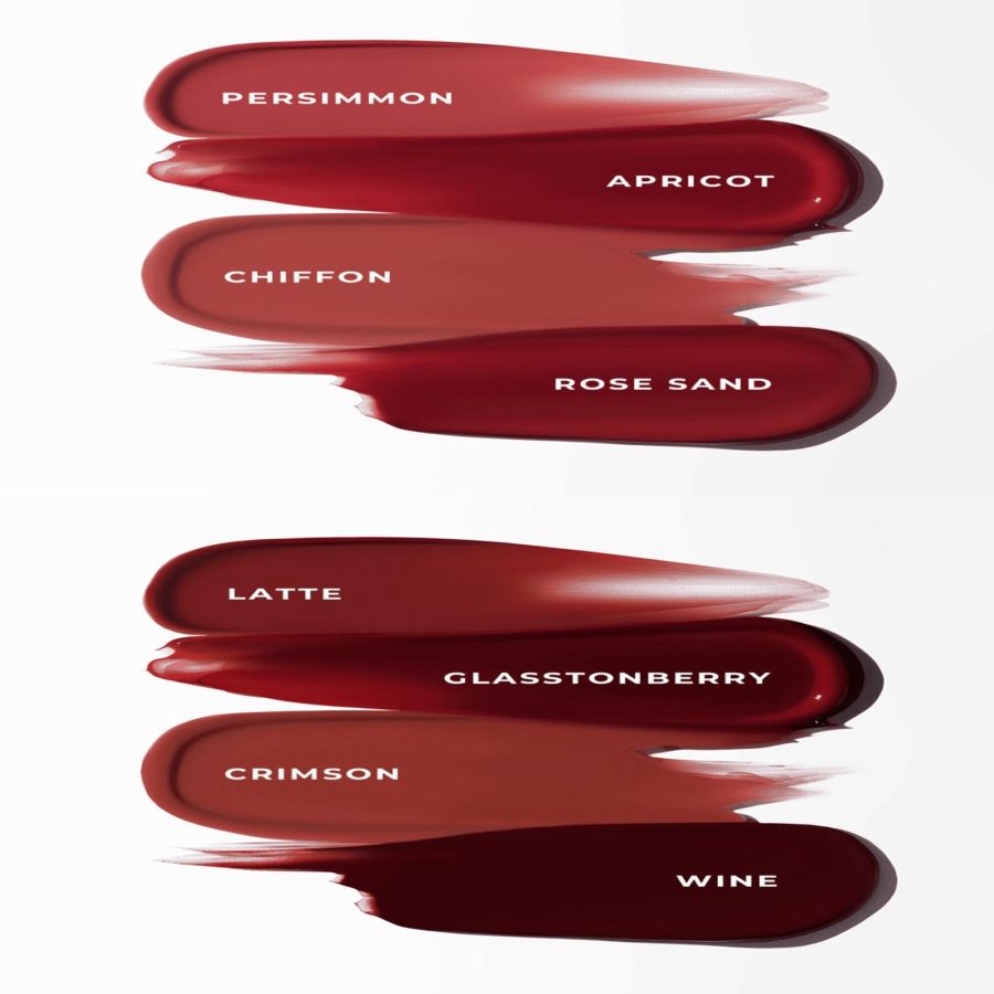 Luxcrime Ultra Light Wine Lip Stain 1pcs