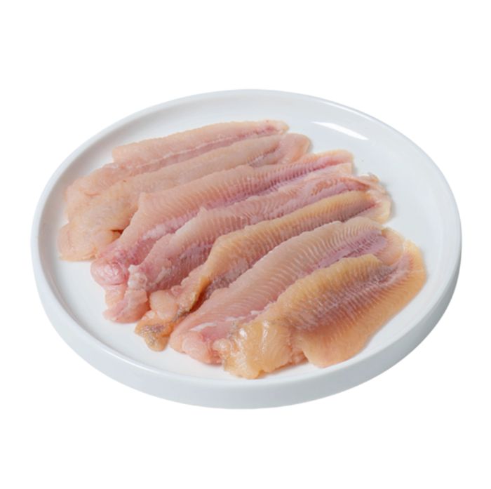 Lele Fillet Organik Astro Farm 200-230gram