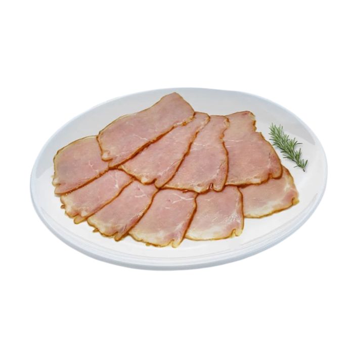 Sven's Traditional Smoked Pork Ham