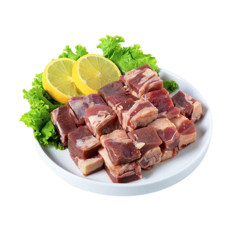 Daging Sop Import Astro Basics 500gram