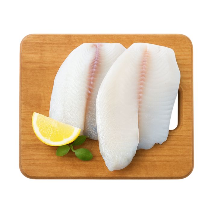 Ikan Nila Fillet