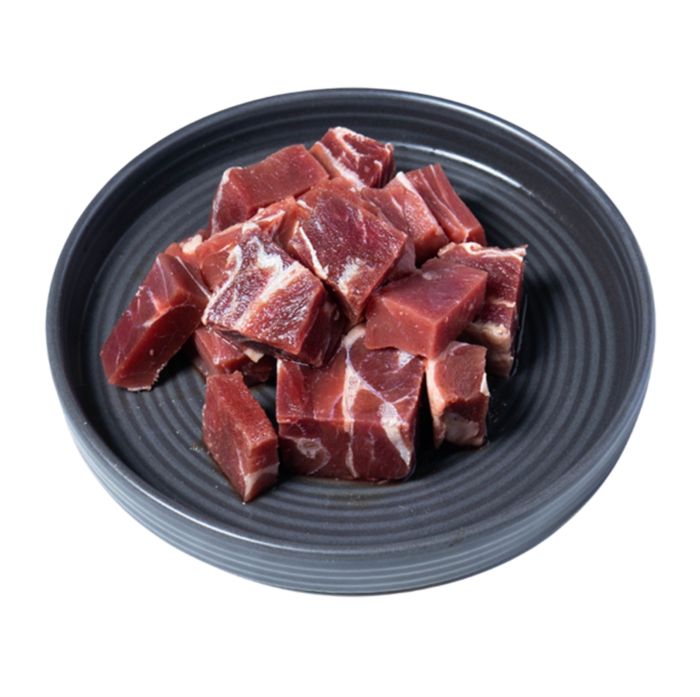 Daging Sop Import