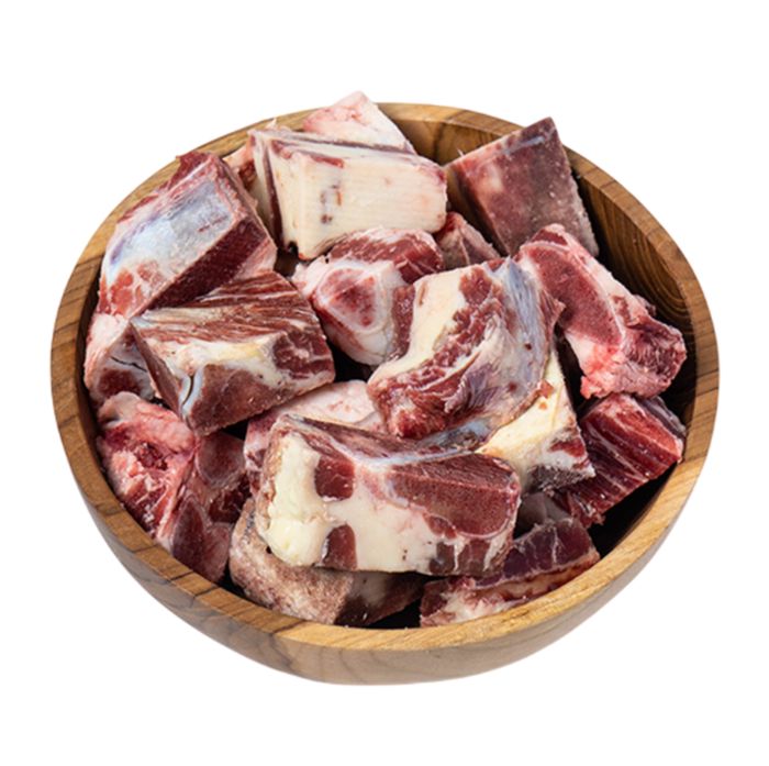 Daging Sapi Iga Jando Brisket Bone Import