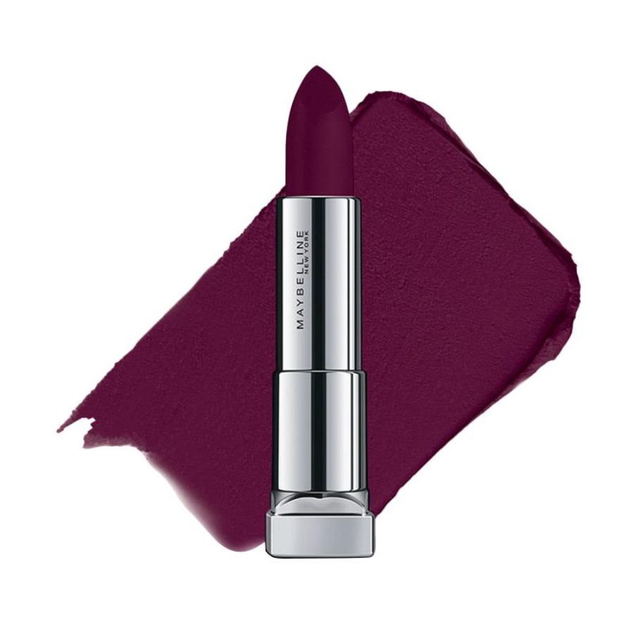 Maybelline Color Sensational The Powder Matte Lipstick 3.9gr 1pcs