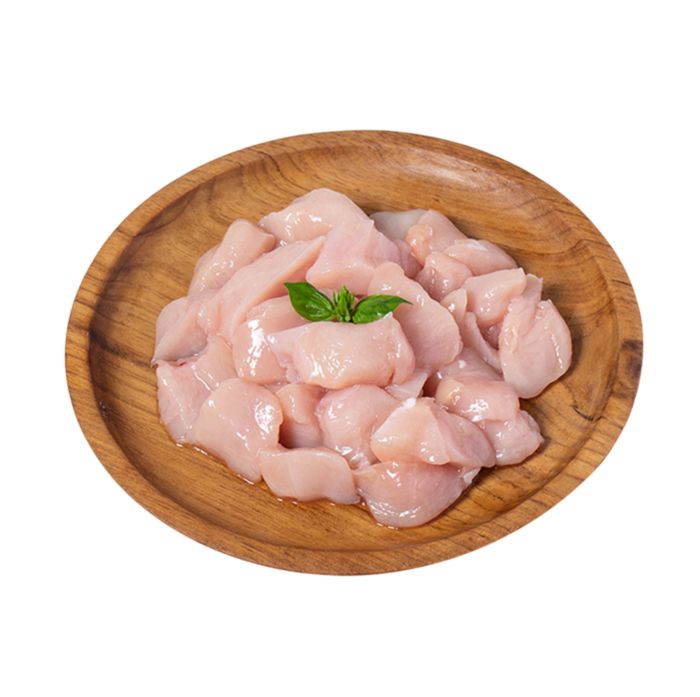 Chicken Saikoro Astro Farm