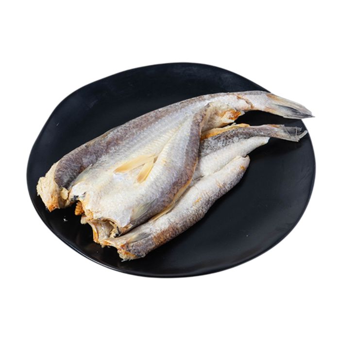 Ikan Asin Gabus