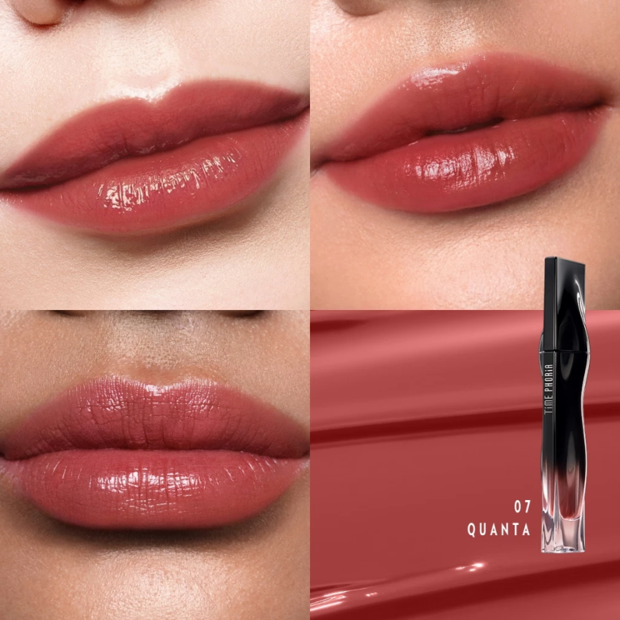 TimePhoria Stellar Dust Quanta Lip Stain 50gram