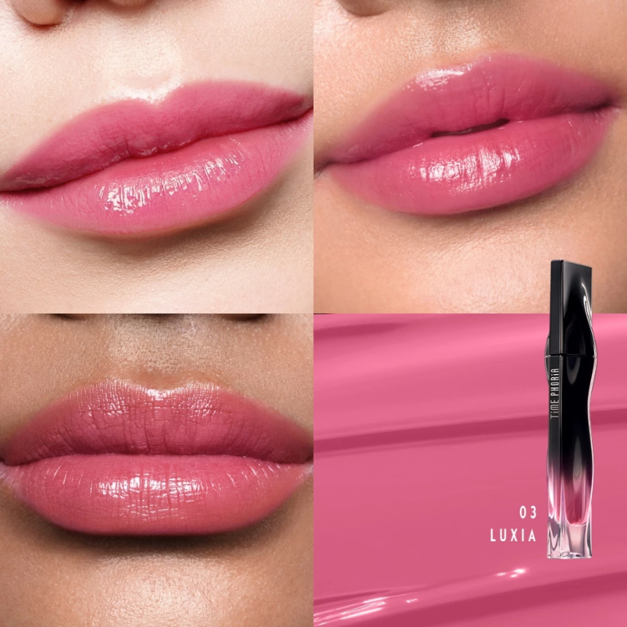 TimePhoria Stellar Dust Luxia Lip Stain 50gram