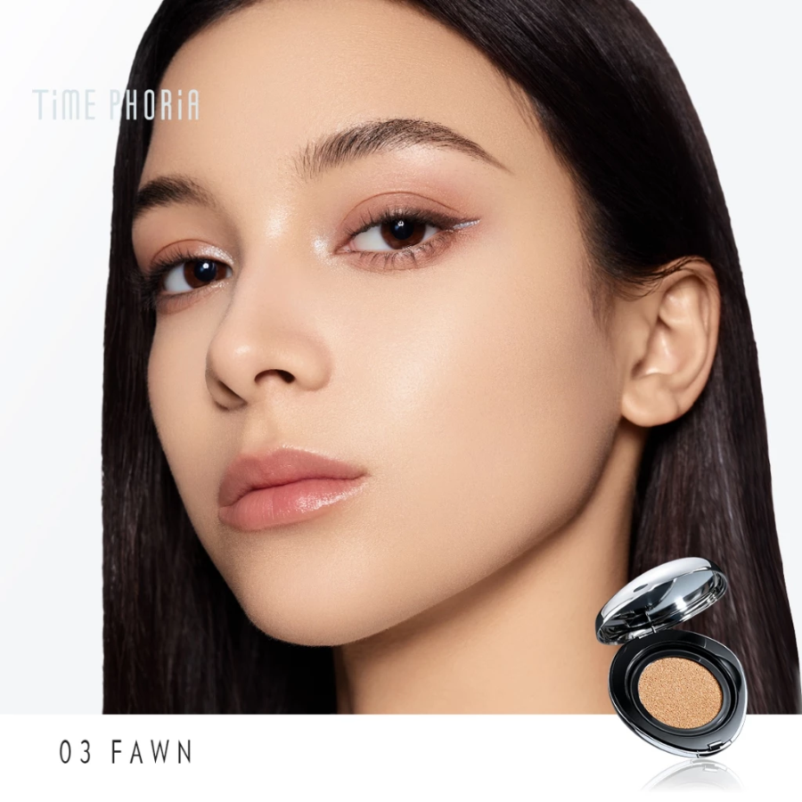 TIMEPHORIA Timeless Lumina Matte Perfection Fawn Cushion 11gram