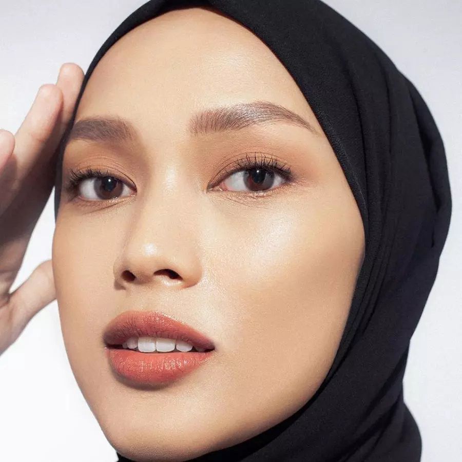 Rose All Day Medium Ash Brown Eyebrow Pencil 1gram