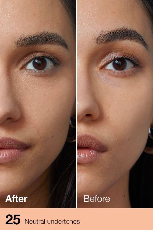 Maybelline Fit Me 25 Medium Moyen Concealer 6ml