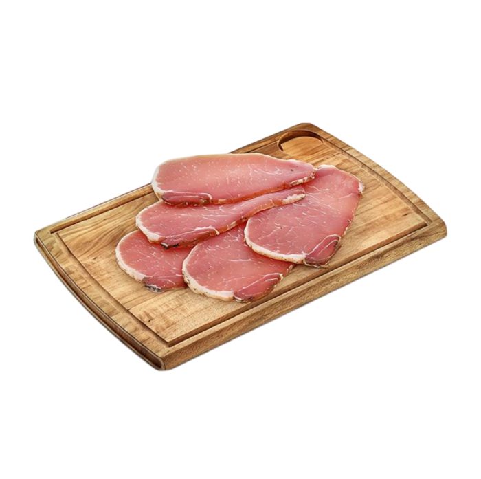 Sven's Prosciutto