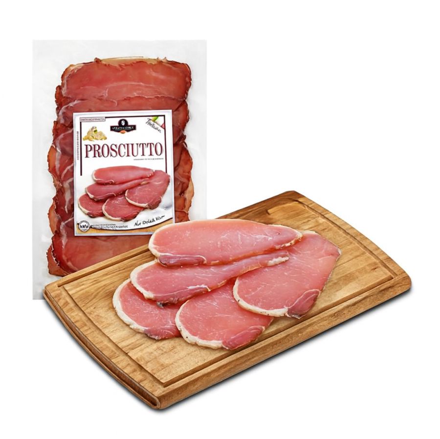 Sven's Prosciutto 100gram
