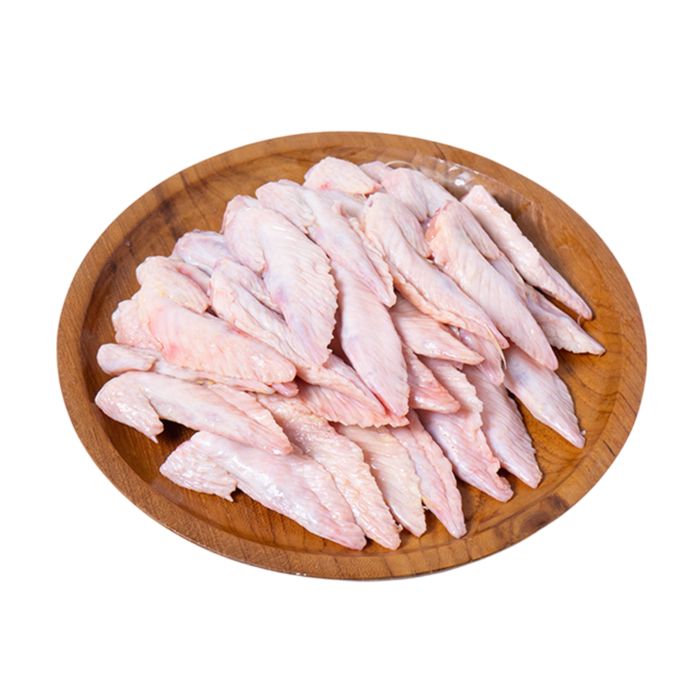 Sayap Ayam Wing Tip Astro Farm 450-550gram