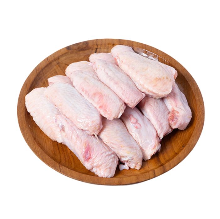 Sayap Ayam Middle Wing Astro Farm 450-550gram