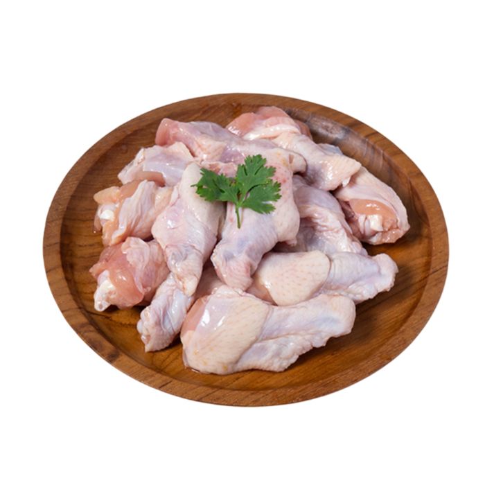 Sayap Ayam Wings Stick Sreeya 500gram