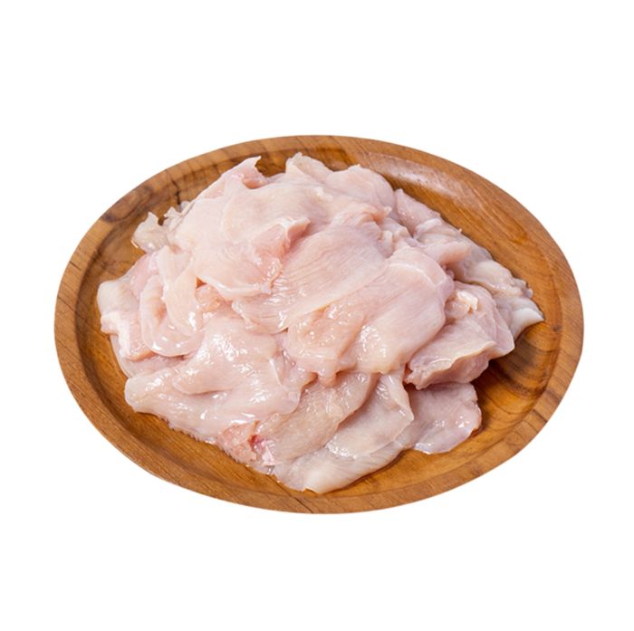 Fillet Dada Ayam Astro Farm 450-550gram