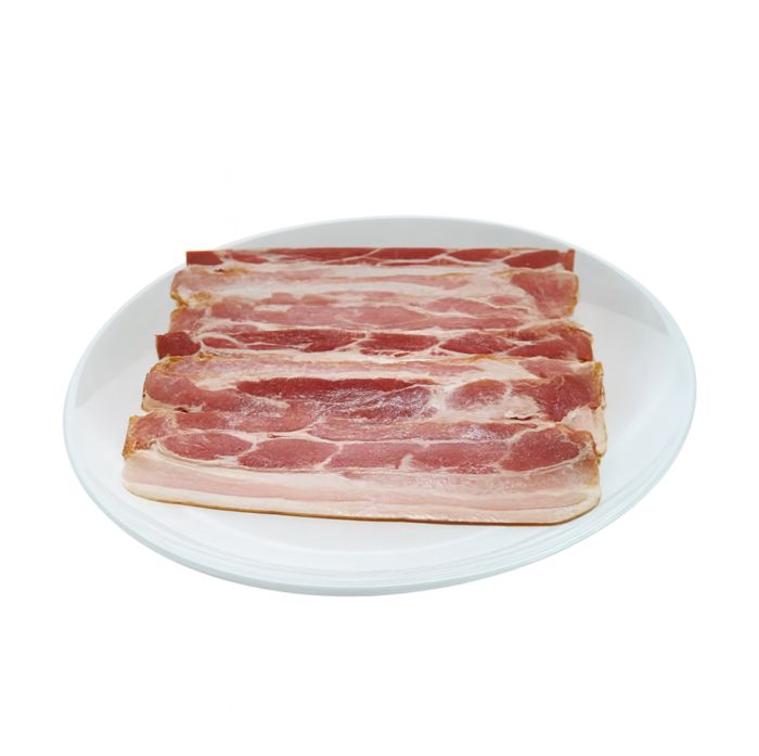 Sven's Belly Bacon Aussie Style