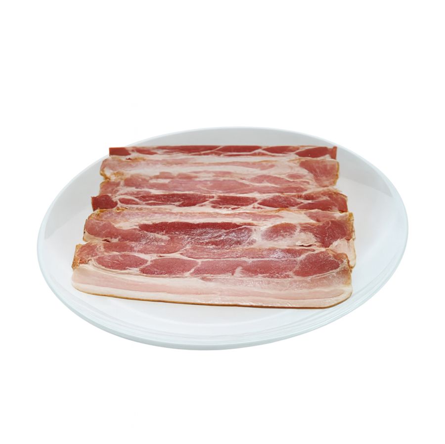 Sven's Belly Bacon Aussie Style 250gram