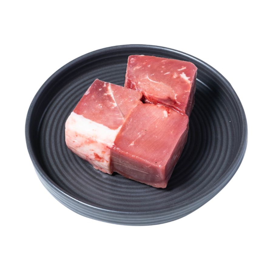 Daging Sapi Rendang Import Astro Basics 500gram