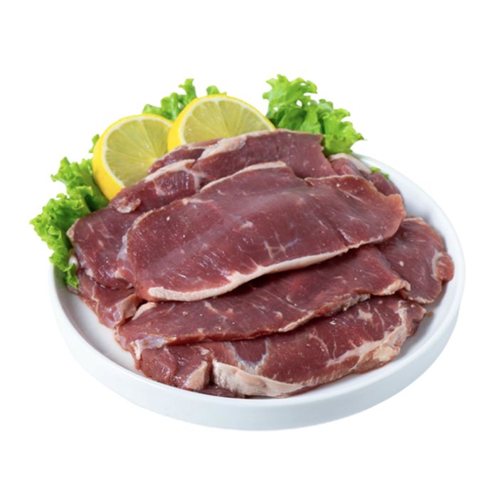 Daging Empal Import Astro Basics