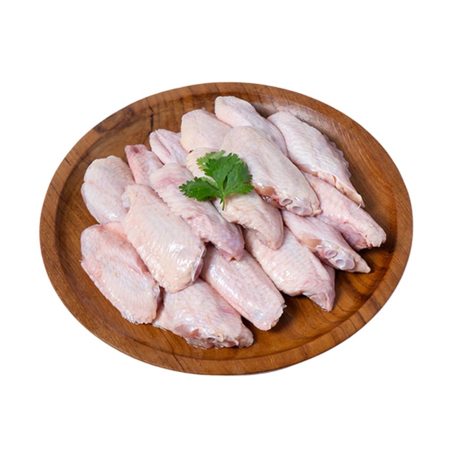 Sayap Ayam Middle Wing Sreeya 500gram