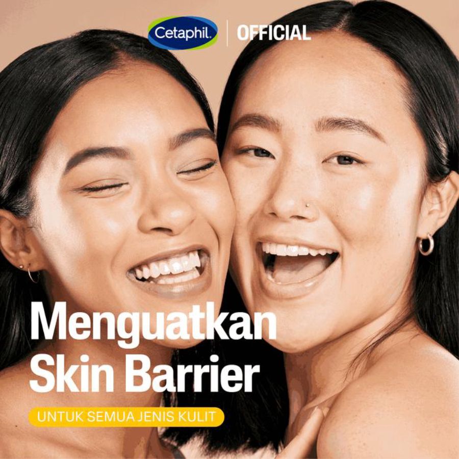 Cetaphil Daily Facial Moist Spf15 118ml
