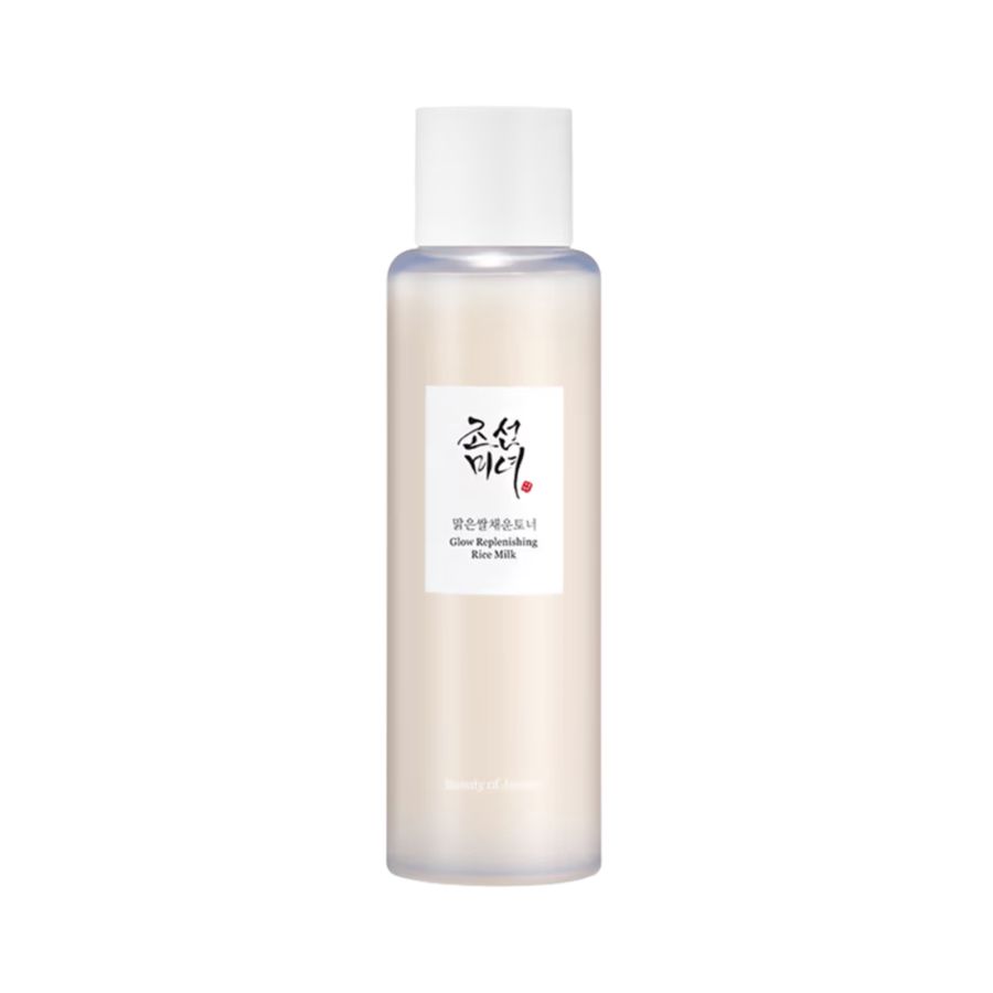 Beauty of Joseon Glow Replenishing Rice Milk Toner Wajah 150ml