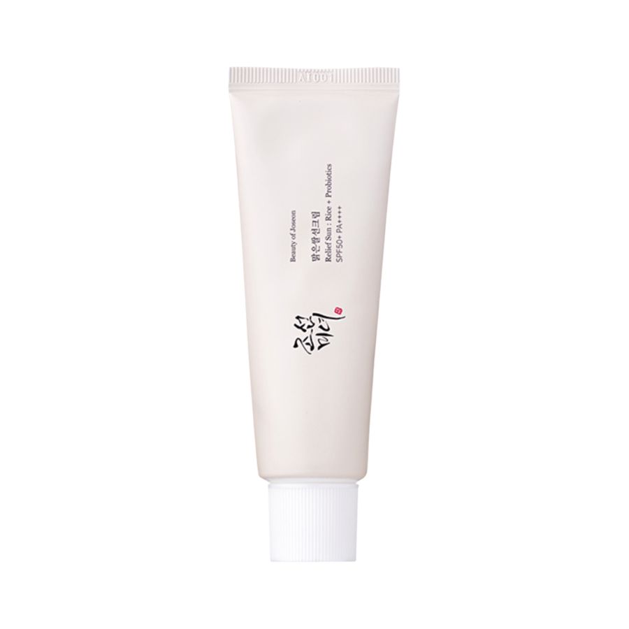 Beauty of Joseon Rice + Probiotics Sunscreen SPF 50+ PA++++ 50ml