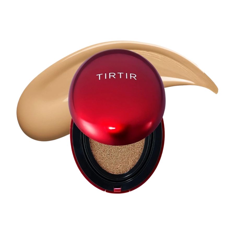TIRTIR Mask Fit Red 29N Natural Beige Cushion 18gram