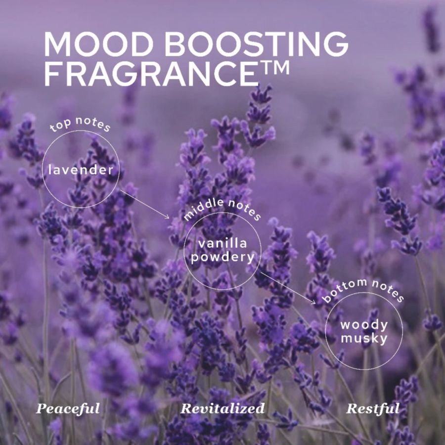 Earth Love Life Spanish Lavender & Javanese Rice Milk Body Lotion Serum 250ml