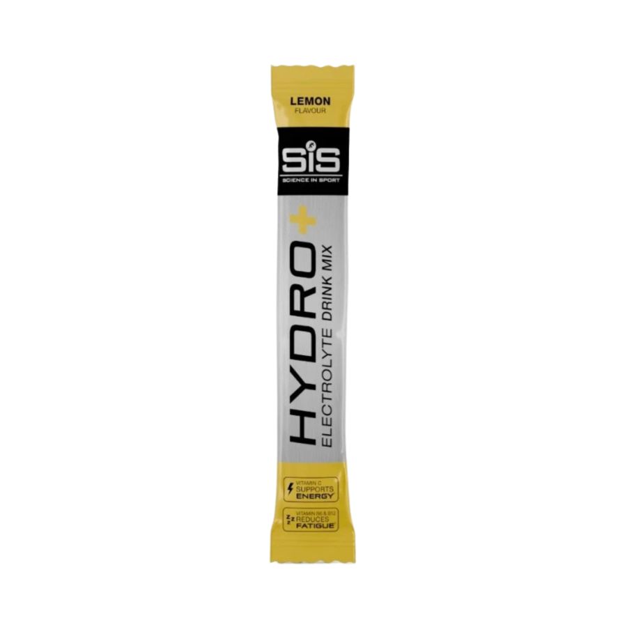 SIS Hydro+ Electrolyte Drink Mix Lemon 1stick