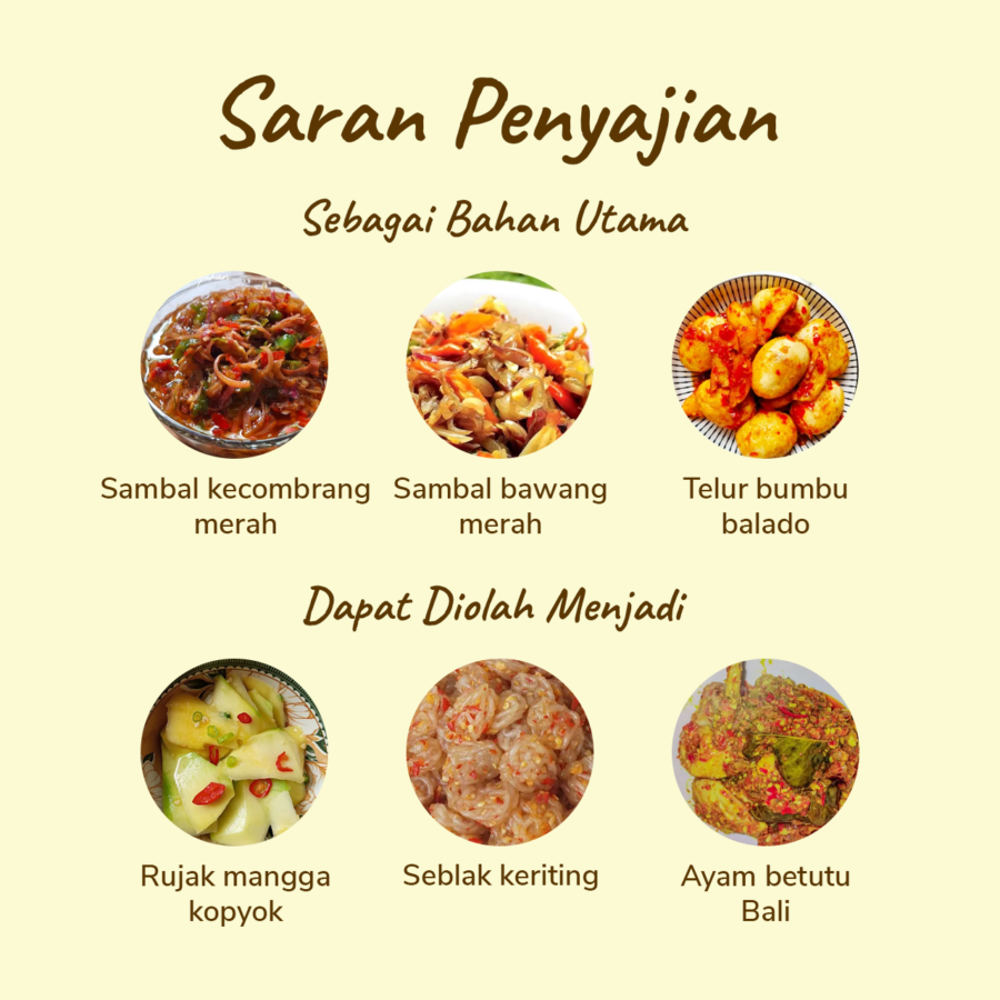 Cabe Merah Keriting Iris Astro Farm 100gram