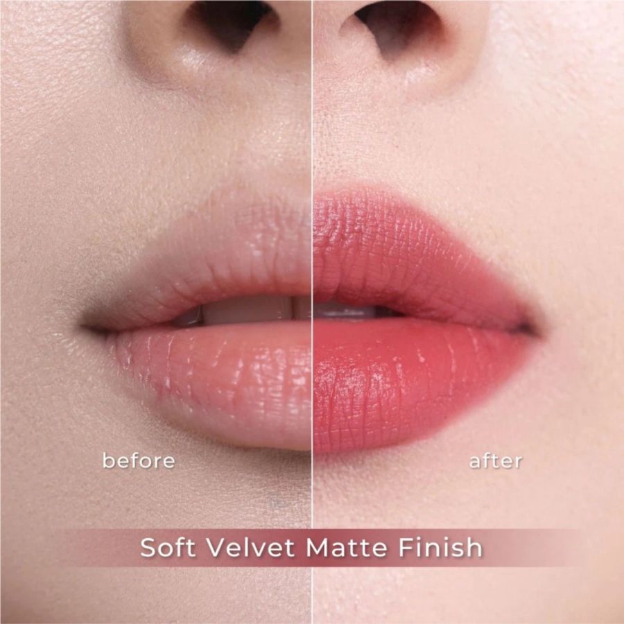 Cleya Air Kiss Empathy Lip Blush 3ml