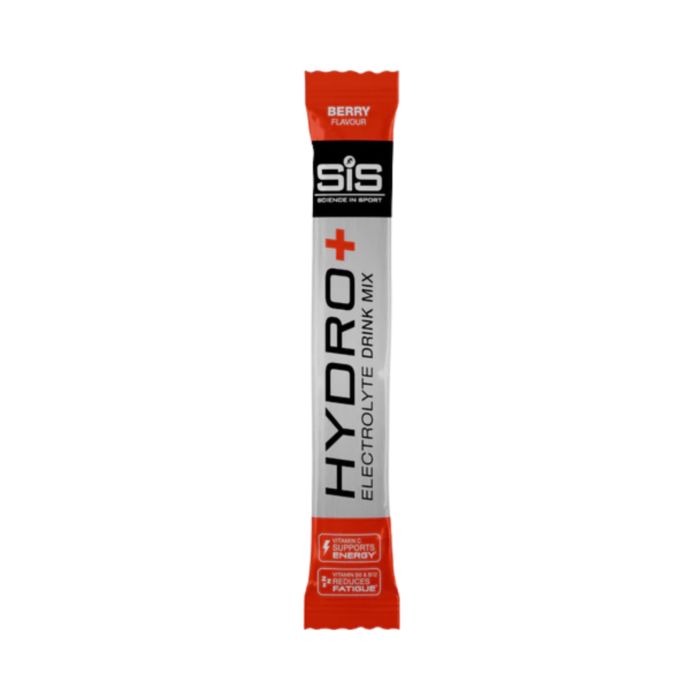 SIS Hydro+ Electrolyte Drink Mix Berry