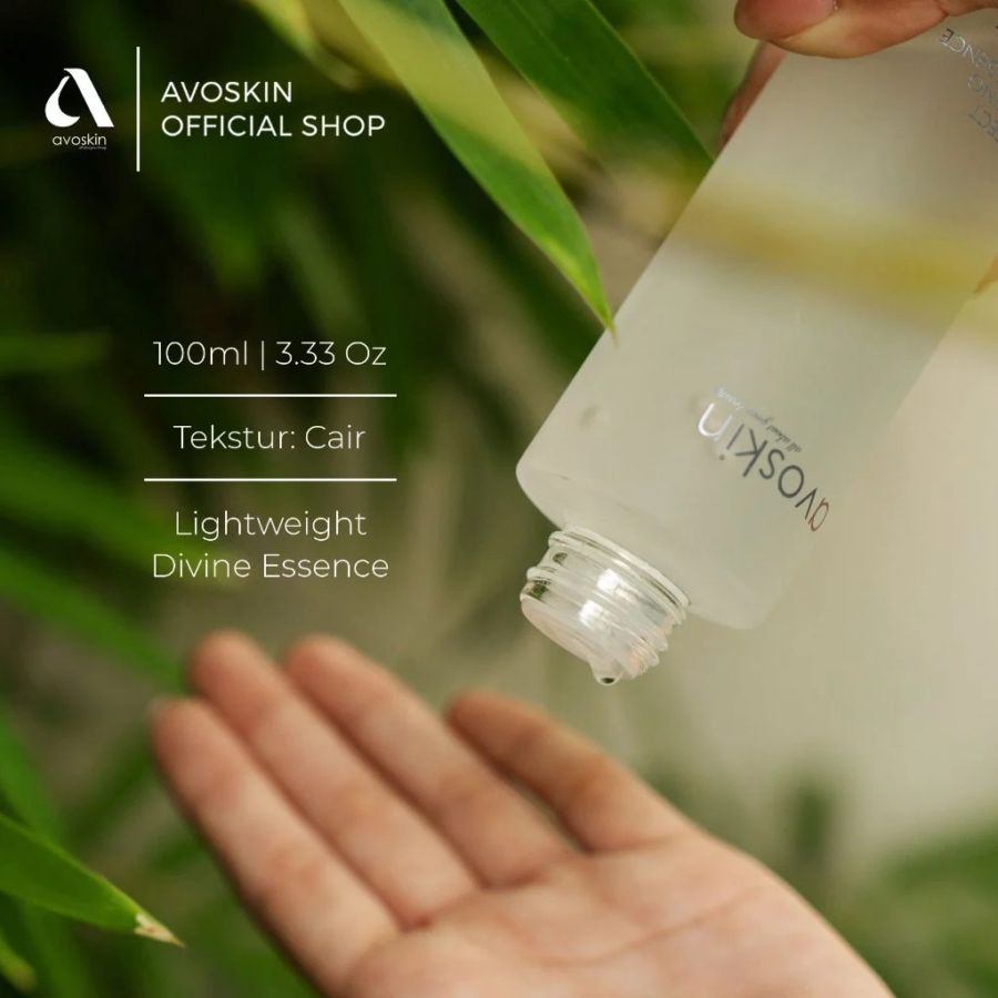 Avoskin Perfect Hydrating Treatment Essence 100ml