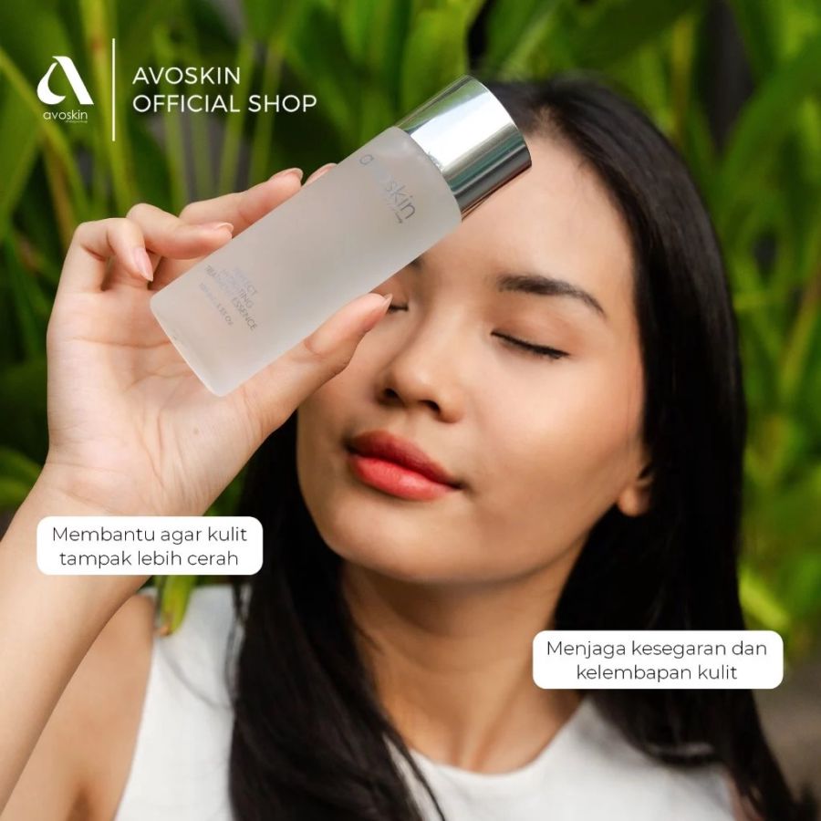 Avoskin Perfect Hydrating Treatment Essence 100ml
