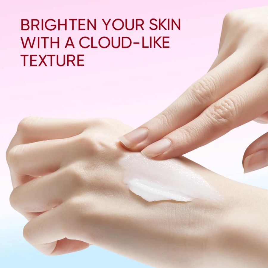 The Originote Brightening Moisturizer 50ml
