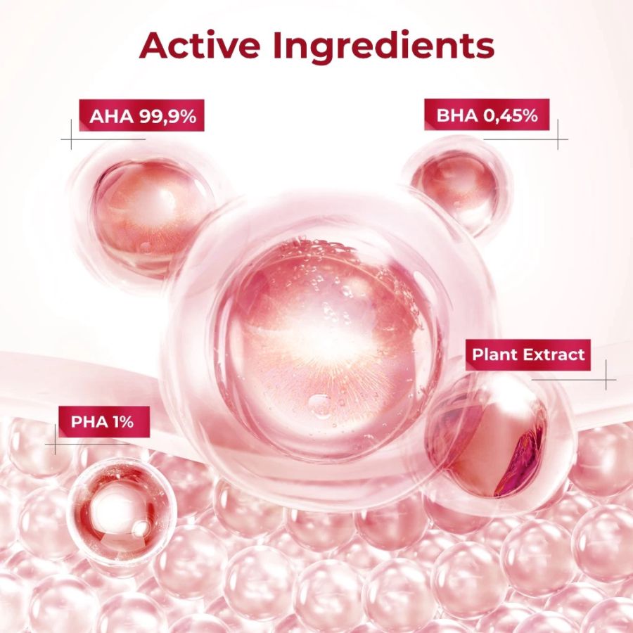 Elformula Intensive Peeling Solution 35gram