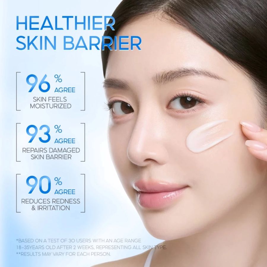 Elformula Cerahydro Barrier Moisture Gel
