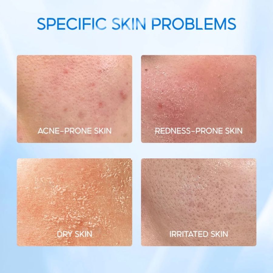Elformula Cerahydro Barrier Moisture Gel
