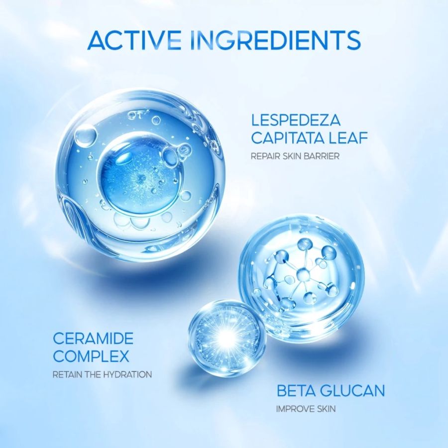 Elformula Cerahydro Barrier Moisture Gel